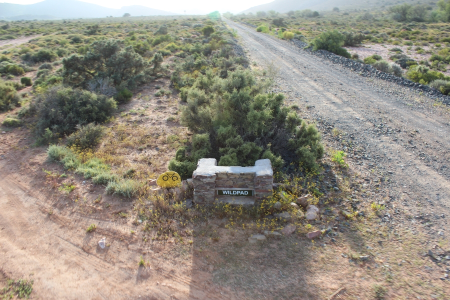 0 Bedroom Property for Sale in Ladismith Rural Western Cape